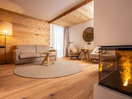 Savoy Dolomites Luxury Hotel