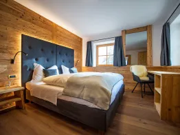 Apartments Chalet Aghel