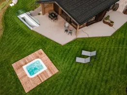 Apartments Chalet Ski