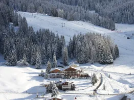 Garni-Hotel Rosengarten