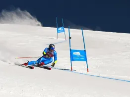 Südtirol Gardenissima: World's longest Giant Slalom