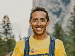 Stuflesser Patrick - Südtiroler Wanderleiter/Wanderführer - International Mountain Leader