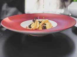 Culinarium Urtijëi - L‘esperienza culinaria d'autunno