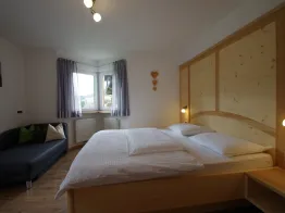 Apartments Villa Hubertus