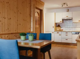 Residence Oberaldoss