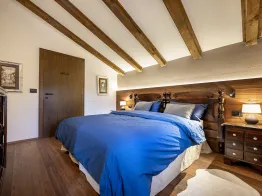 Attic Apartment
