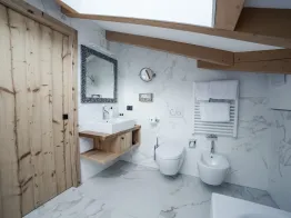 Hotel Freina Mountain Lifestyle Hotel