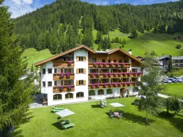 Hotel Jagdhof