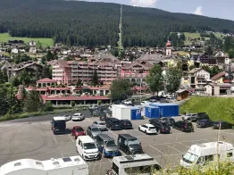 Parking Setil
