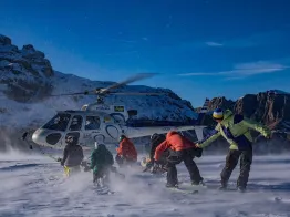 Elikos Helicopterservice
