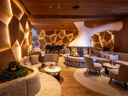 Savoy Dolomites Luxury Hotel