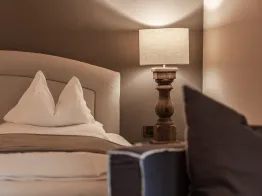 Garni-Hotel Villa Park