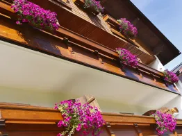 Residence Arabel