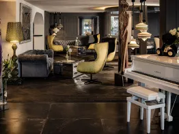 Alpin Garden Luxury Maison & SPA - Adults Only