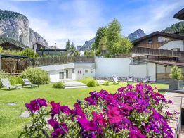 Hotel Des Alpes