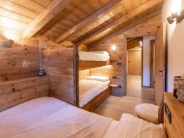 Apartments Chalet Carole