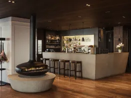 Hotel Genziana