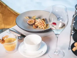 Alpin Garden Luxury Maison & SPA - Adults Only