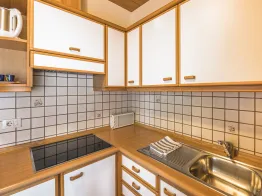 Apartments Chalet Zirm