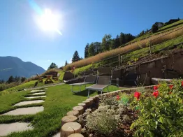 Apartments Chalet Tiscion - Agriturismo