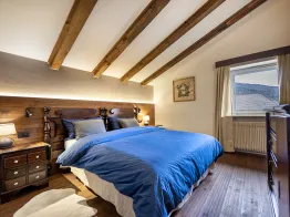 Attic Apartment