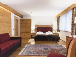Garni-Hotel Rosengarten