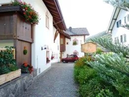 Garni-Hotel Fortuna