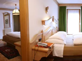 Hotel Dolomiti Madonna