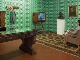 Museum Gröden - Museum Gherdëina