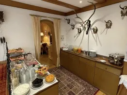 Garni - B&B Puez