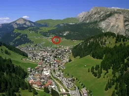 Apartments Chalet Paian
