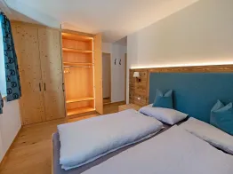 Apartments Alpen Domus