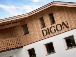 Hotel  Digon