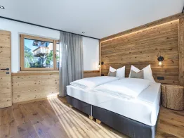 Apartments Chalet Berna