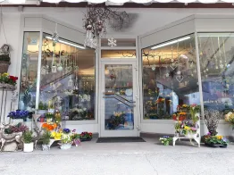 Blumen Inge