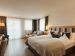 Hotel Genziana