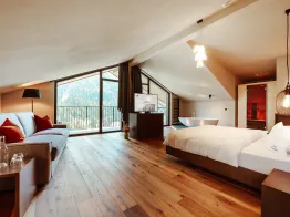 Hotel Mea Via - the slow farm hotel
