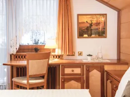 Apartments Arjentel Lodge