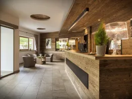 Hotel Passo Sella Dolomiti Mountain Resort