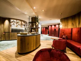 Hotel Granbaita Dolomites
