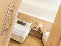 Apartments Chalet Solèn