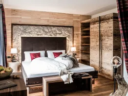 Residence Soraiser Dolomites small & luxury
