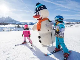 Ski- & Snowboardschule St. Ulrich