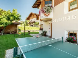 Apartments Ruiel