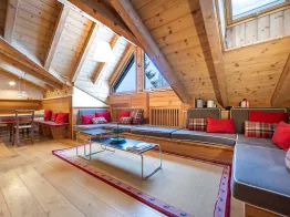 Attic Apartments Dolasilla