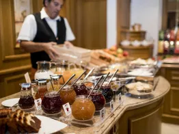 Charming Hotel Genziana