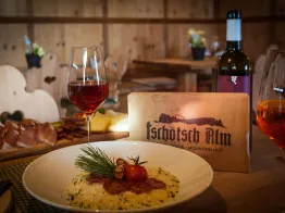 Tschötsch Alm