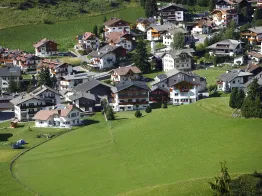 Residence Arabel