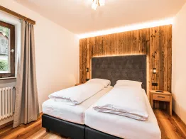 Apartments Chalet Scherlin