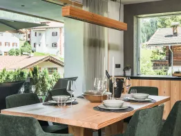 Apartment Amie Chalet